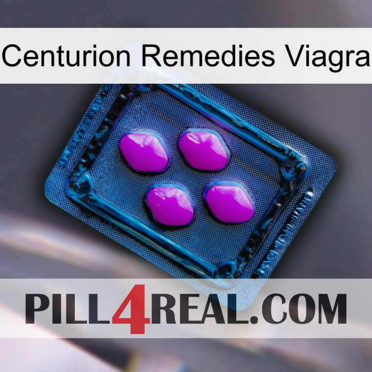Centurion Remedies Viagra 04